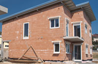 Clashmore home extensions