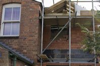 free Clashmore home extension quotes