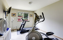 Clashmore home gym construction leads